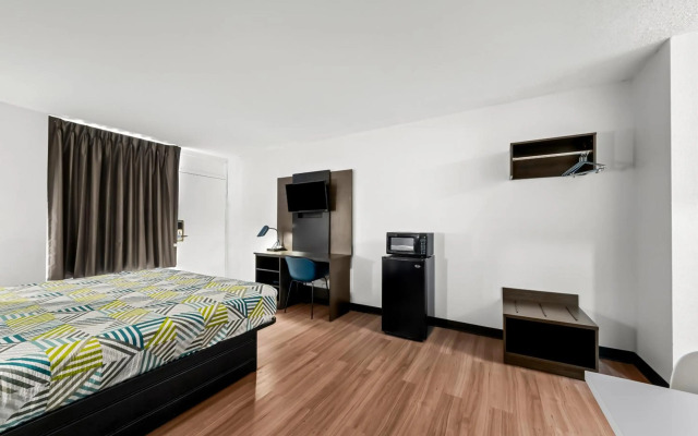 Americas Best Value Inn Port Lavaca