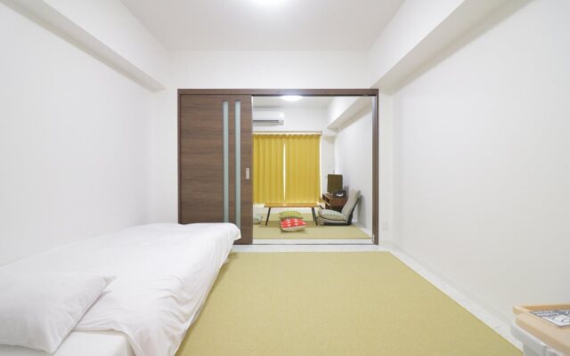 HG Cozy Hotel 51 Tenmabashi Station