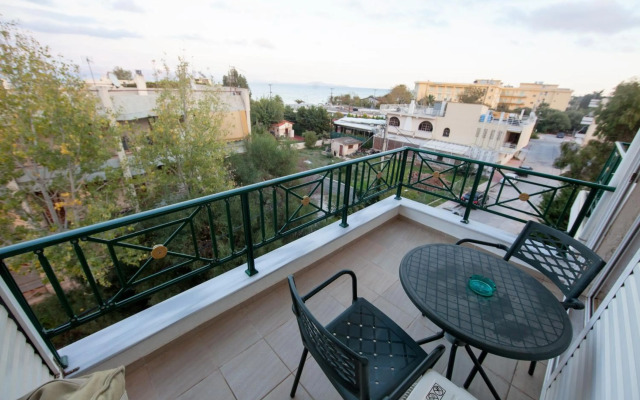 Thomas Beach Hotel