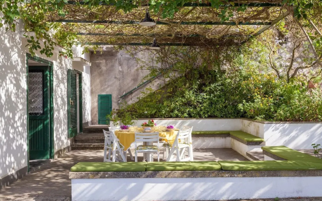 Villa Teresa