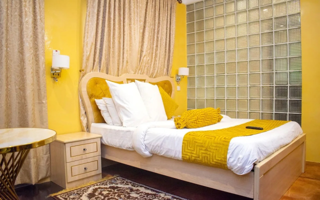 Erith Apartment And Suites