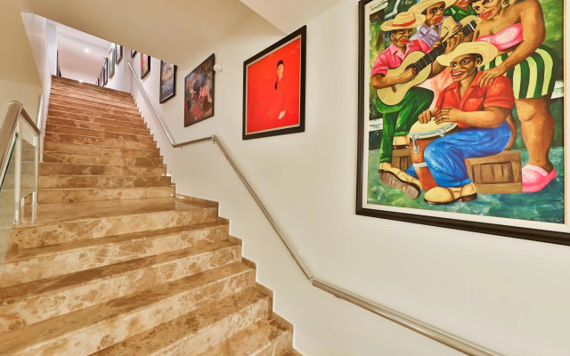 Gardenia Hotel - Adults Only