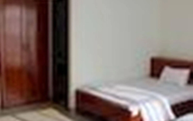 Sea Star Hotel