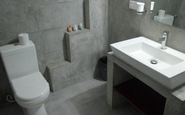 Inlak Garden Hotel