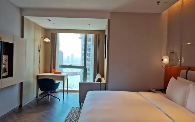 voco Chongqing Chaotianmen by IHG