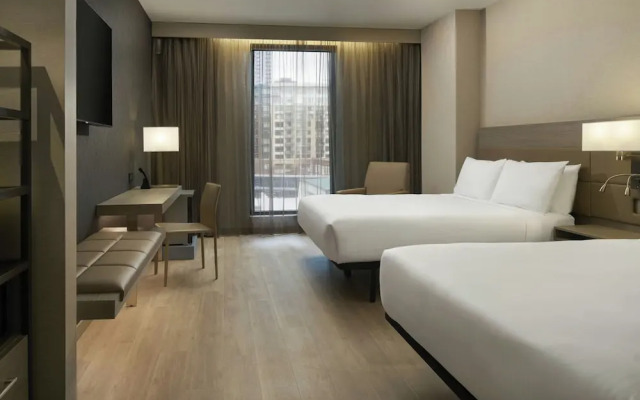 AC Hotel Seattle Downtown