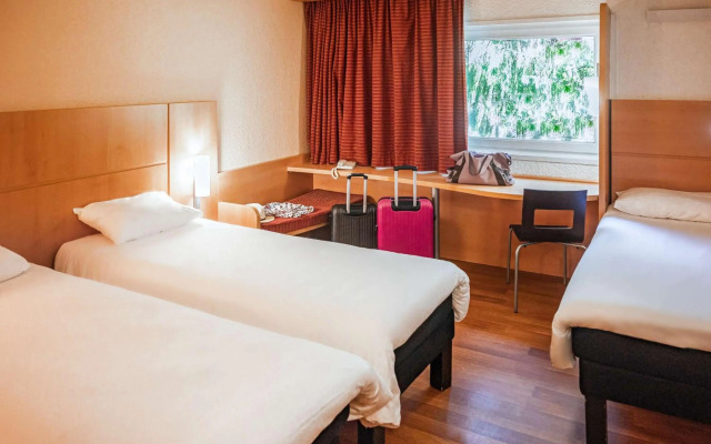 ibis Belfort Danjoutin