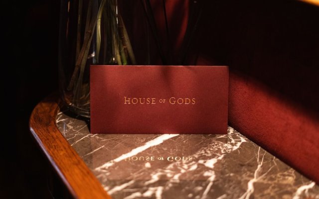 House of Gods Hotel