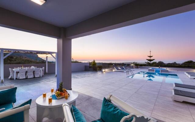 Evangelos Villas, lavish touch, By ThinkVilla