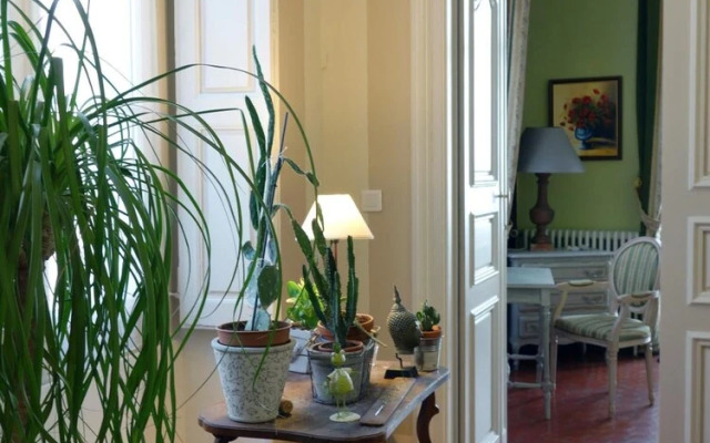 B&B La Petite Saunerie