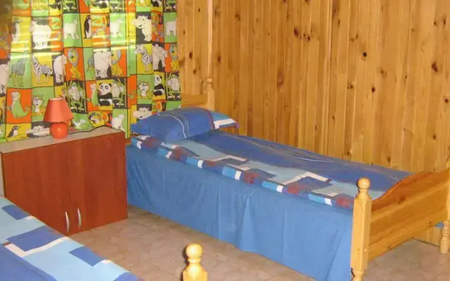 Villa Atlas