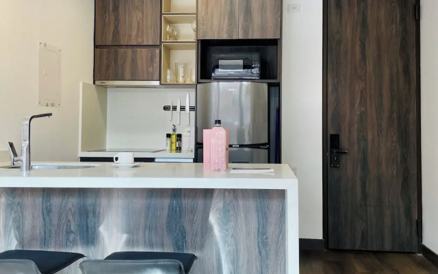 Morph By Wynwood House