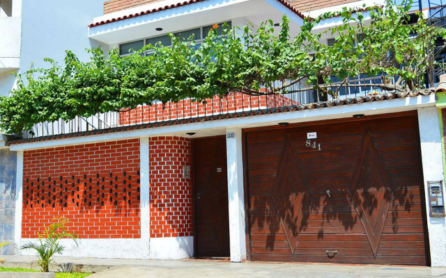 Insights Hostel Peru - Lima Airport