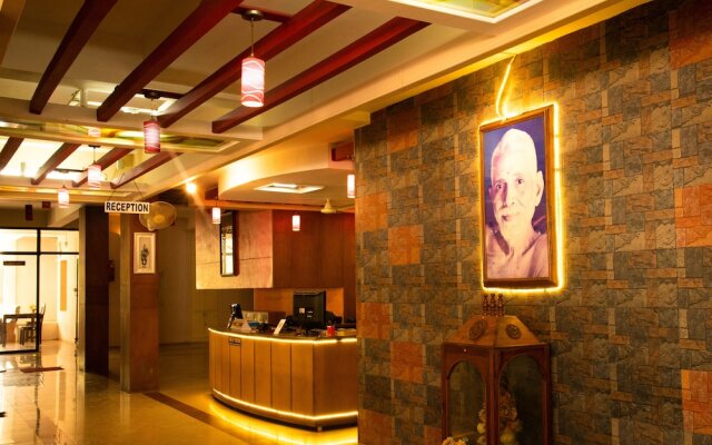 Ramana Towers