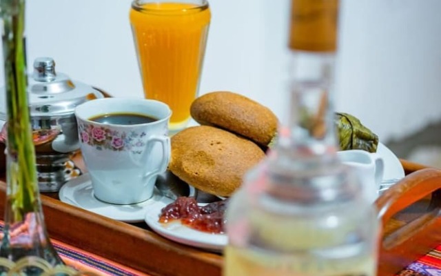 Hostal Chachapoyas