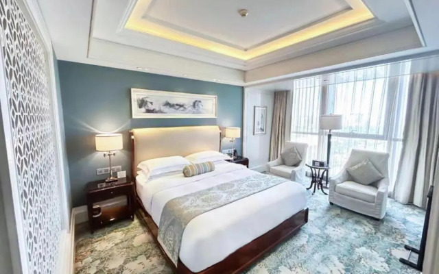 Xi'an Jue Vu Hotel