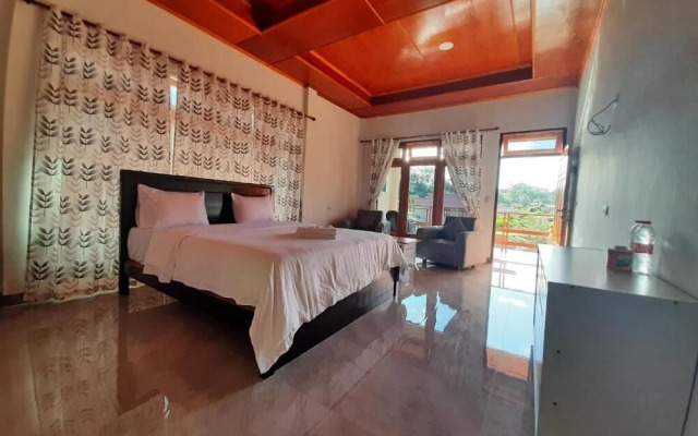 Juma Cottages