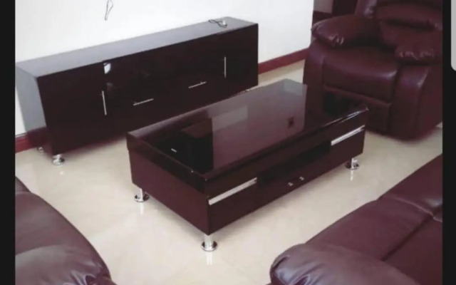 Sofitel 3 bedrooms Maisonette Mamboleo