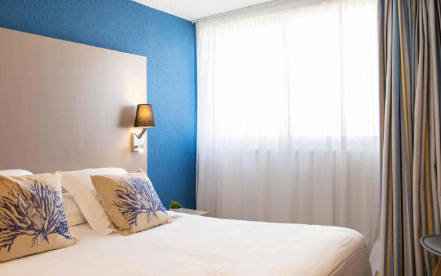 Hôtel Port Marine - Sète