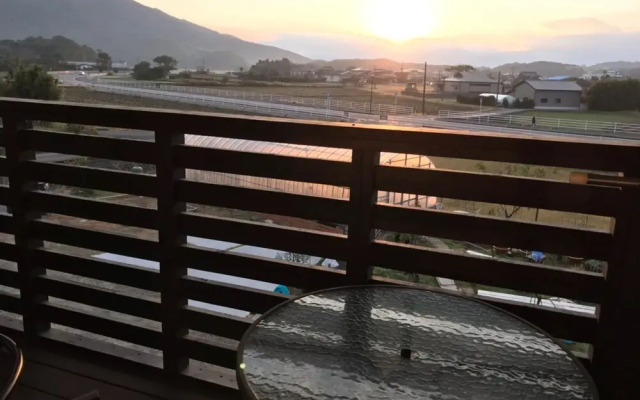 F-area Itoshima