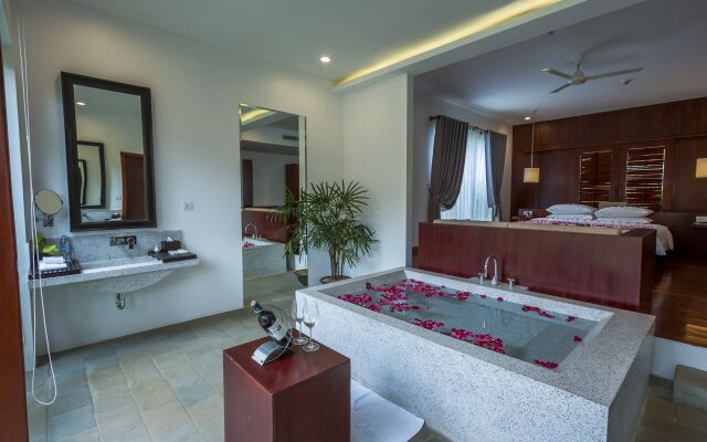 Le Mayansa Resort