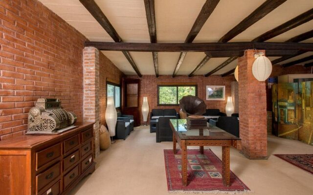 Camping Riviera Village