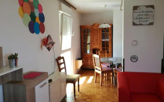 Apartment Pula