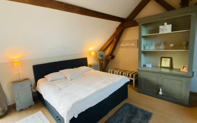 Ferme de Montecouvez