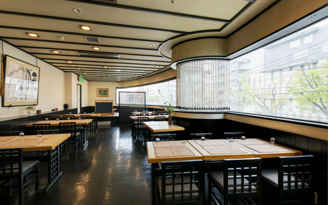 Ark Hotel Okayama