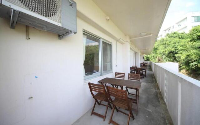 Green Garden Hills 3F-1 - Vacation STAY 15233v
