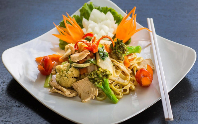 Le Chanthou Boutique