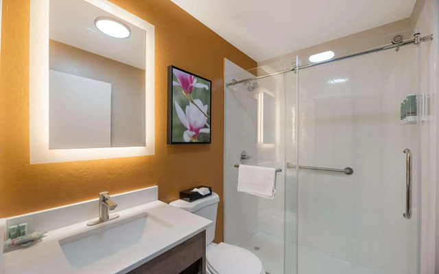 Best Western Bellemont Shadow Mountain Inn