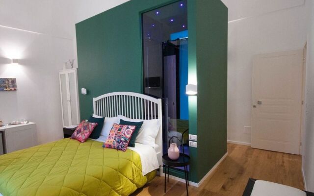 B&B I Colori della Puglia