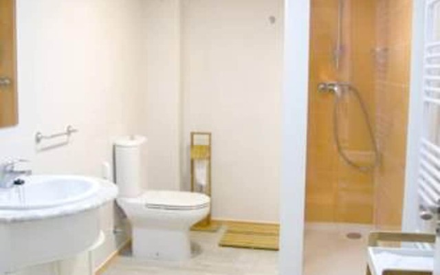 House With 6 Bedrooms in Abejar, With Enclosed Garden