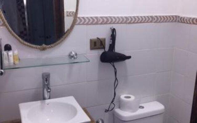Hotel La Calma de Rita
