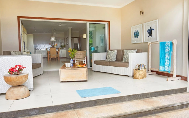 Sables d’Or Luxury Apartments