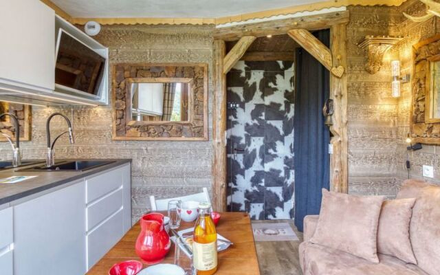 Apartment Caron Les Menuires 27593