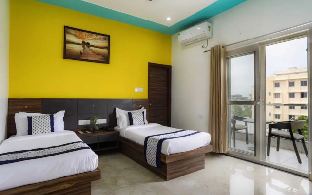 KDS Residency