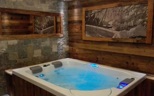 Residence Baita Cusini