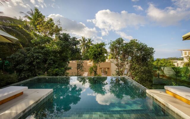 Aspire Villas Koh Phangan