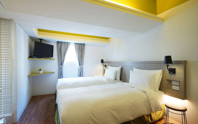 Papersun Apartment
