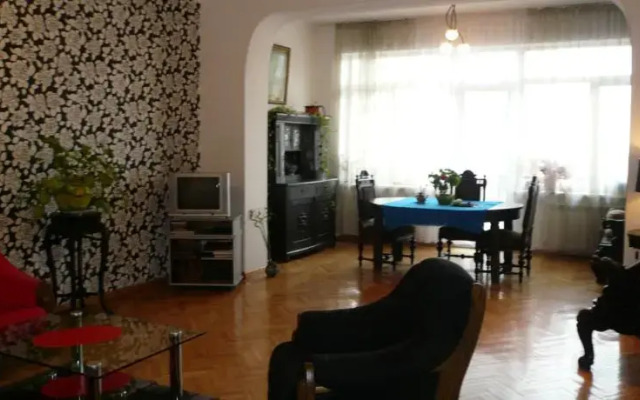 Nato`s Apartment