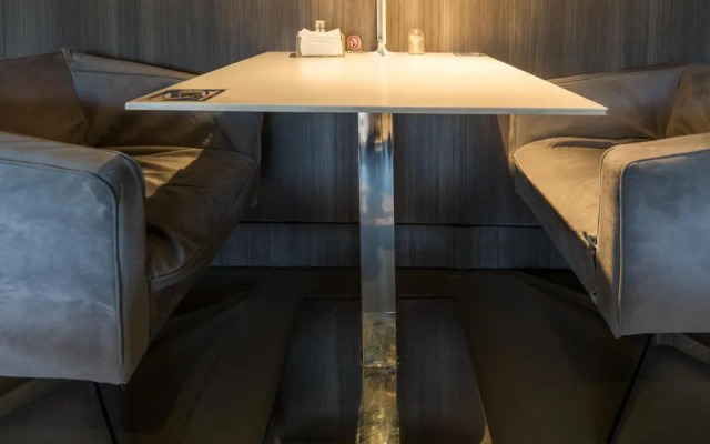 Jinjiang Inn Beijing Capital International Airport