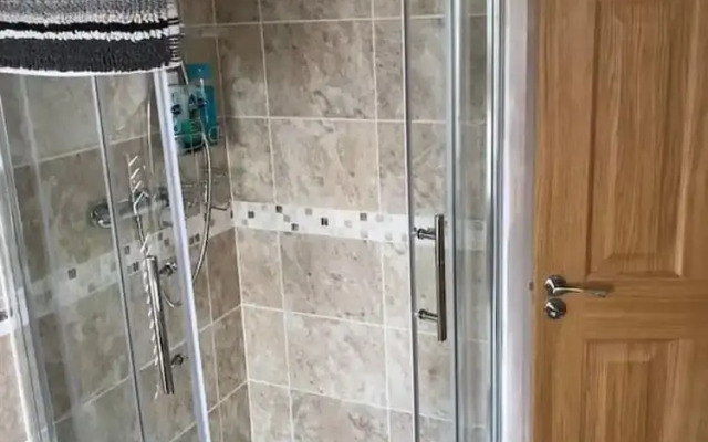 Contemporary Apartment