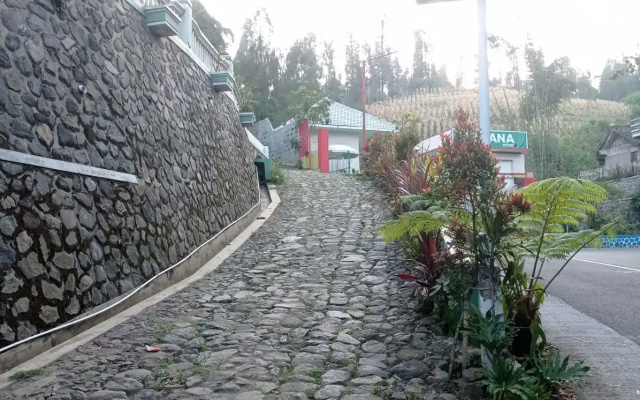 Savana Bromo Homestay RedPartner