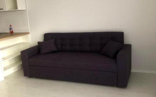 Smart apartament