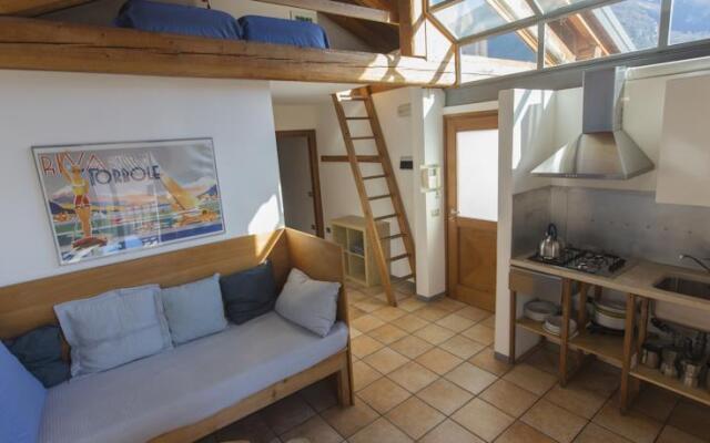 guesthouse arco 1 (Hotel, Apartments, Flats)