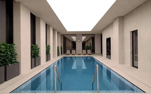 Courtyard by Marriott Prishtina