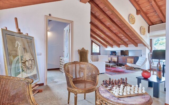 La Casa Dellarchitetto