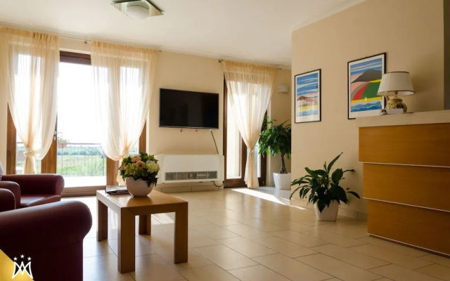 Magnificat - Hotel & Resort